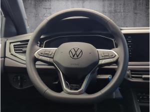 Volkswagen Taigo 1,0 l TSI DSG R-Line AHK+LED-Matrix+Navi+SHZ+ACC+Kamera