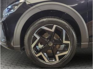 Volkswagen Taigo 1,0 l TSI DSG R-Line AHK+LED-Matrix+Navi+SHZ+ACC+Kamera