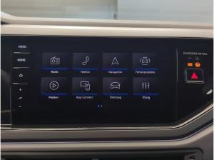 Volkswagen Taigo 1,0 l TSI DSG R-Line AHK+LED-Matrix+Navi+SHZ+ACC+Kamera