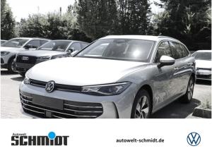Volkswagen Passat Variant 2.0TDi DSG Business AHK R-Kamera elektr.Heckklappe 17Zoll Navi