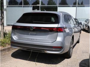 Volkswagen Passat Variant 2.0TDi DSG Business AHK R-Kamera elektr.Heckklappe 17Zoll Navi