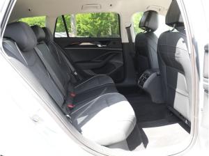 Volkswagen Passat Variant 2.0TDi DSG Business AHK R-Kamera elektr.Heckklappe 17Zoll Navi