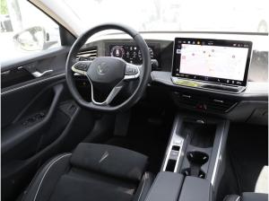 Volkswagen Passat Variant 2.0TDi DSG Business AHK R-Kamera elektr.Heckklappe 17Zoll Navi