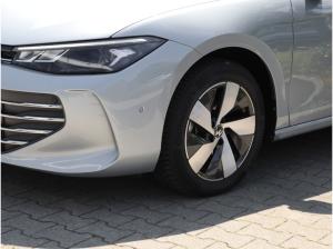 Volkswagen Passat Variant 2.0TDi DSG Business AHK R-Kamera elektr.Heckklappe 17Zoll Navi