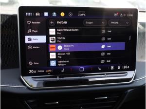Volkswagen Passat Variant 2.0TDi DSG Business AHK R-Kamera elektr.Heckklappe 17Zoll Navi