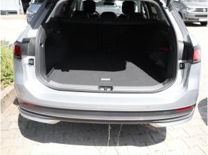 Volkswagen Passat Variant 2.0TDi DSG Business AHK R-Kamera elektr.Heckklappe 17Zoll Navi