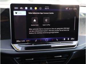 Volkswagen Passat Variant 2.0TDi DSG Business AHK R-Kamera elektr.Heckklappe 17Zoll Navi