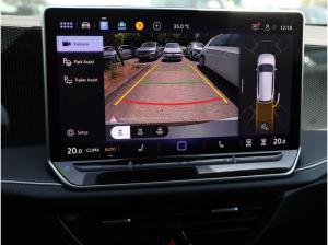 Volkswagen Passat Variant 2.0TDi DSG Business AHK R-Kamera elektr.Heckklappe 17Zoll Navi