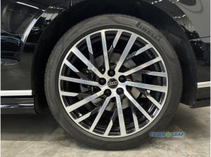Audi A8 S line 50 TDI AIR HD Matrix RFK Memory ACC