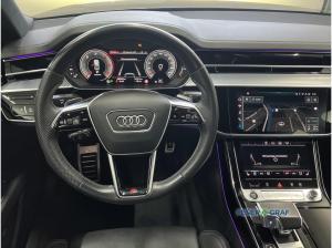 Audi A8 S line 50 TDI AIR HD Matrix RFK Memory ACC