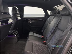 Audi A8 S line 50 TDI AIR HD Matrix RFK Memory ACC