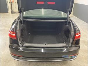 Audi A8 S line 50 TDI AIR HD Matrix RFK Memory ACC