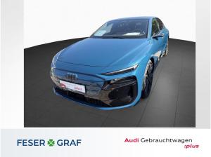 Audi S6 e-tron Sportback edition one qu AHK HuD PANO