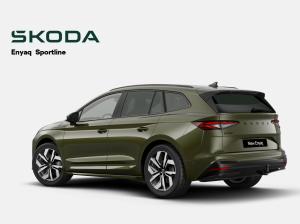 Skoda Enyaq Sportline 85