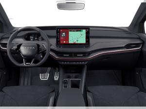 Skoda Enyaq Sportline 85