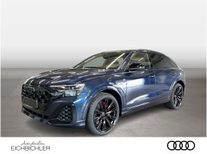 Audi Q8 TFSI e quattro S line business tiptronic Neupreis 118.295.-