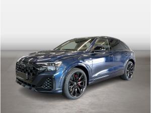 Audi Q8 TFSI e quattro S line business tiptronic Neupreis 118.295.-