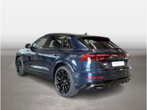Audi Q8 TFSI e quattro S line business tiptronic Neupreis 118.295.-