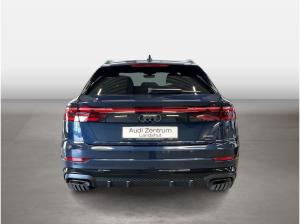 Audi Q8 TFSI e quattro S line business tiptronic Neupreis 118.295.-