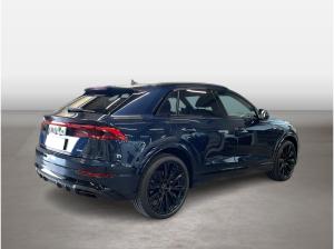 Audi Q8 TFSI e quattro S line business tiptronic Neupreis 118.295.-