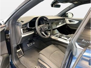 Audi Q8 TFSI e quattro S line business tiptronic Neupreis 118.295.-