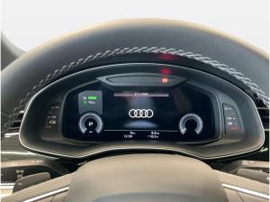 Audi Q8 TFSI e quattro S line business tiptronic Neupreis 118.295.-