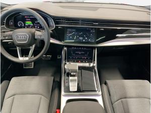 Audi Q8 TFSI e quattro S line business tiptronic Neupreis 118.295.-