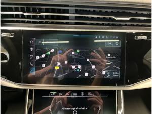Audi Q8 TFSI e quattro S line business tiptronic Neupreis 118.295.-