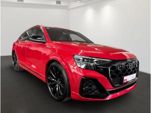 Audi SQ8 Allradlenkung AHK PANO B&O Sitzbelüftung