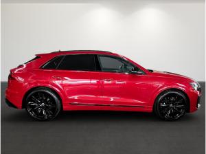 Audi SQ8 Allradlenkung AHK PANO B&O Sitzbelüftung