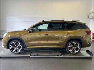 Skoda Kodiaq RS 2.0 TSI DSG 4x4 *CANTON, Panorama, Standheizung*