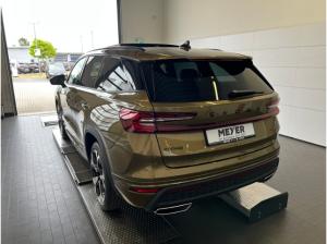 Skoda Kodiaq RS 2.0 TSI DSG 4x4 *CANTON, Panorama, Standheizung*