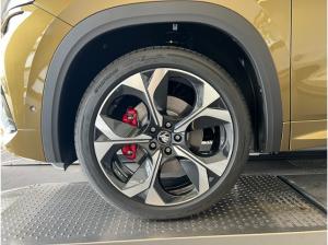 Skoda Kodiaq RS 2.0 TSI DSG 4x4 *CANTON, Panorama, Standheizung*