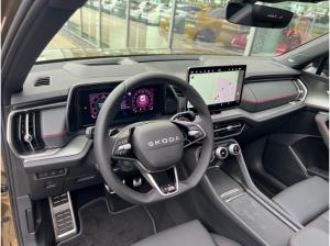 Skoda Kodiaq RS 2.0 TSI DSG 4x4 *CANTON, Panorama, Standheizung*