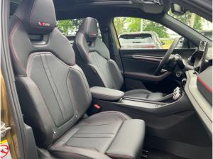 Skoda Kodiaq RS 2.0 TSI DSG 4x4 *CANTON, Panorama, Standheizung*