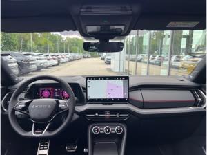 Skoda Kodiaq RS 2.0 TSI DSG 4x4 *CANTON, Panorama, Standheizung*