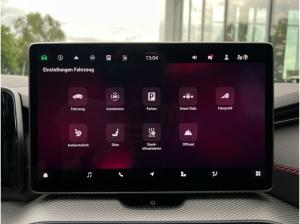 Skoda Kodiaq RS 2.0 TSI DSG 4x4 *CANTON, Panorama, Standheizung*