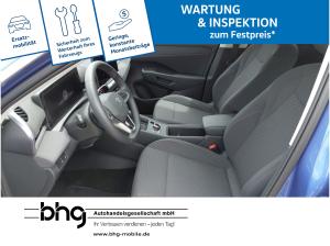 Volkswagen T-Roc 1.5 l eTSI DSG Life ACC Front-LaneAssist Navi connect Ambiente LED Kamera Allwetterreifen