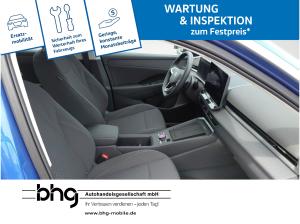 Volkswagen T-Roc 1.5 l eTSI DSG Life ACC Front-LaneAssist Navi connect Ambiente LED Kamera Allwetterreifen