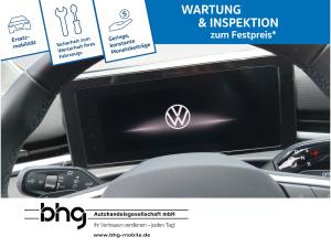 Volkswagen T-Roc 1.5 l eTSI DSG Life ACC Front-LaneAssist Navi connect Ambiente LED Kamera Allwetterreifen