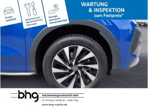 Volkswagen T-Roc 1.5 l eTSI DSG Life ACC Front-LaneAssist Navi connect Ambiente LED Kamera Allwetterreifen