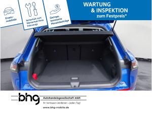 Volkswagen T-Roc 1.5 l eTSI DSG Life ACC Front-LaneAssist Navi connect Ambiente LED Kamera Allwetterreifen