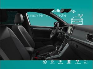 Volkswagen T-Roc 2.0 TDI Goal DSG Navi LED AZV SHZ