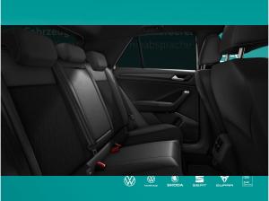 Volkswagen T-Roc 2.0 TDI Goal DSG Navi LED AZV SHZ