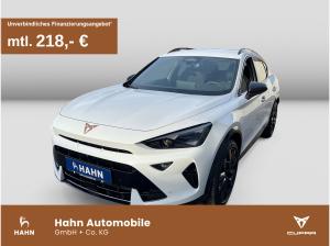 Cupra Formentor 1.5 TSI DSG 150 PS  *sofort verfügbar*