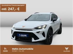 Cupra Formentor VZ 2.0 TSI 265PS *SOFORT VERFÜGBAR*