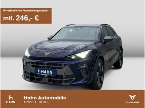 Cupra Terramar 2.0 TSI DSG *Sofort verfügbar*