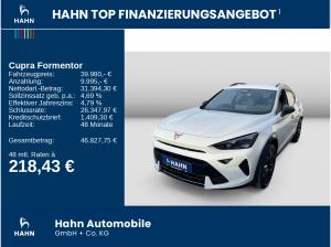Cupra Formentor 1.5 TSI DSG 150 PS  *sofort verfügbar*