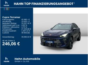 Cupra Terramar 2.0 TSI DSG *Sofort verfügbar*