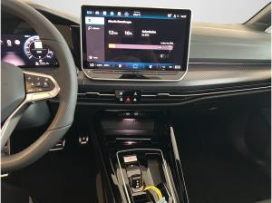 Volkswagen Golf GTE 1.5 eHybrid NAVI PANO LEDER DCC MATRIX